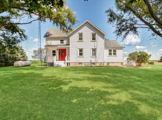 2334 N 1250 East Rd, Danforth, IL 60930