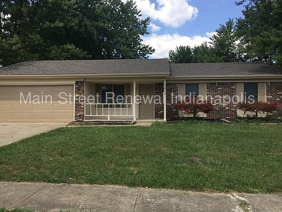 2nd image of 5816 Old Mill Dr