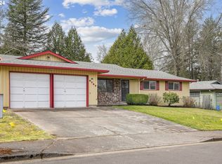 6795 SW Madrid Dr, Beaverton, OR