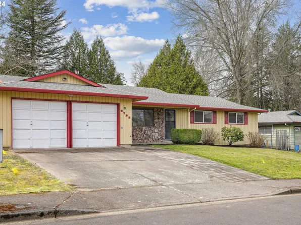 6795 SW Madrid Dr, Beaverton, OR 97078