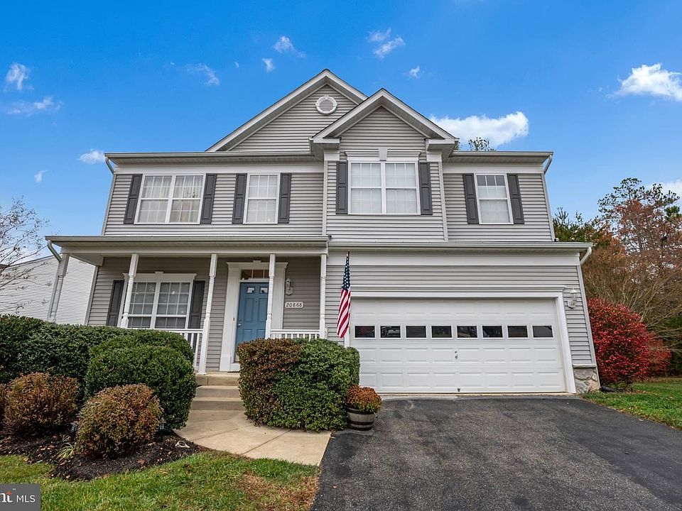 1st image of 20868 Woodland Ct