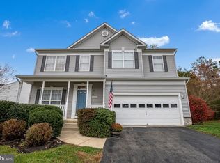 20868 Woodland Ct, Lexington Park, MD 20653
