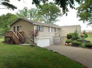 540 Old Frankstown Rd, Monroeville, PA 15146