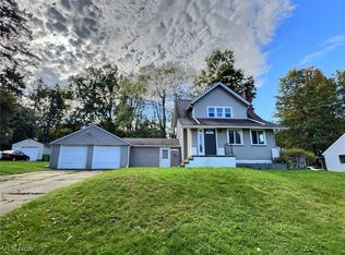 344 E Huston St, Barberton, OH