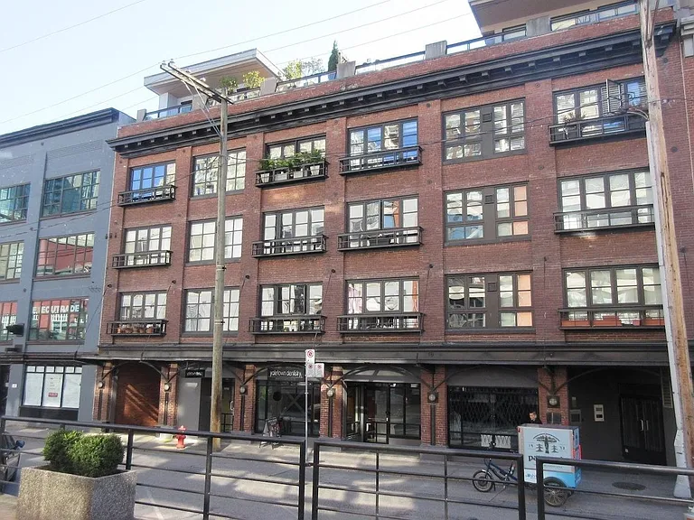 1066 Hamilton St #306 — Photo 16