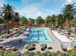 Elysium, Phoenix, AZ 85054