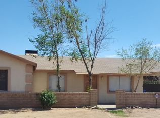 2237 N 61st Dr, Phoenix, AZ 85035