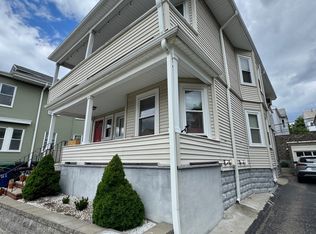 1029 Broadway #1, Somerville, MA 02144
