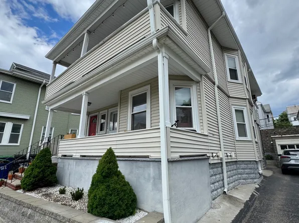 1029 Broadway #1, Somerville, MA 02144