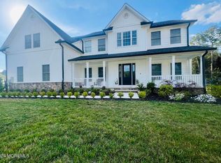 756 Dorathys Ln, Jackson, NJ 08527