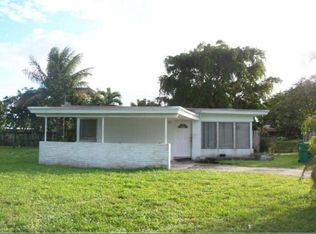6116 SW 18th St, Miramar, FL 33023