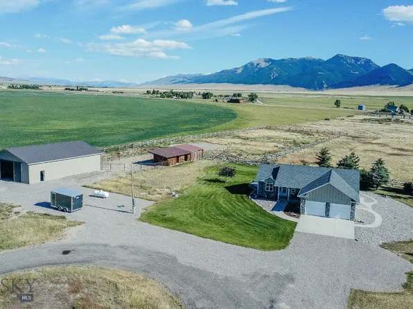 1515 Flynn Ln, Dillon, MT 59725