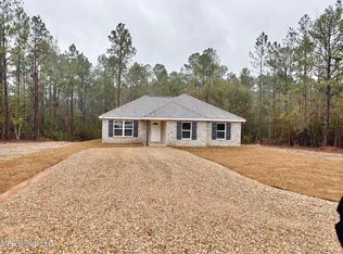 27085 Racoon Cv, Perkinston, MS 39573
