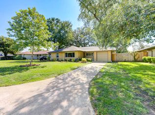 1907 Brimberry St, Houston, TX 77018