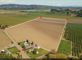 3414 Raybell Rd NE, Saint Paul, OR 97137