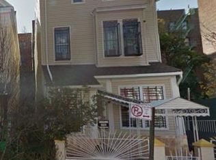 252 Mount Hope Pl, Bronx, NY 10457