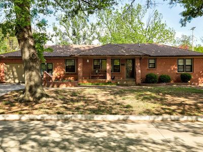 1609 S Pickard Ave, Norman, OK, 73072