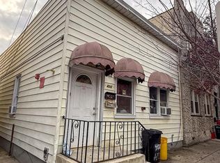 400 Cliff St, Fairview, NJ 07022