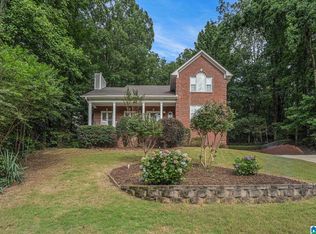 1813 Southpointe Cir, Birmingham, AL 35244