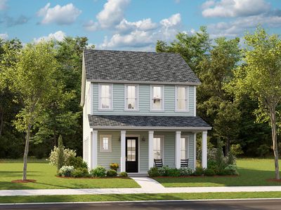 986 Scotch Bonnet Way, Summerville, SC, 29485