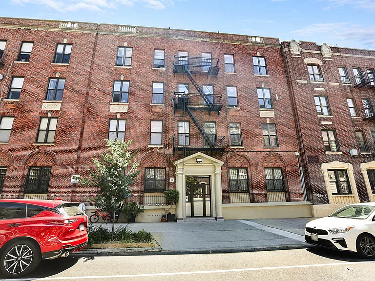 45 Argyle Rd #1C — Photo 5