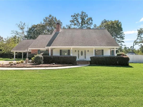 20014 Richland Dr, Bogalusa, LA 70427