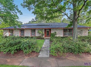 733 Bourbon Ave, Baton Rouge, LA 70808