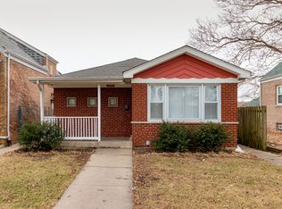 3547 W 72nd St, Chicago, IL