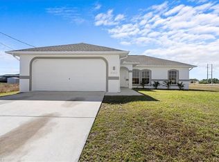 4303 26th St SW, Lehigh Acres, FL 33976