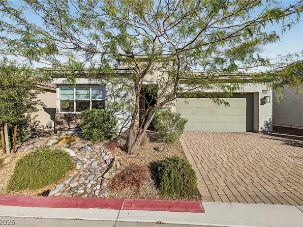 8968 Skye Canyon Ranch St, Las Vegas, NV 89166