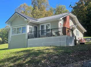 328 Pineola Ave, Bluff City, TN 37618