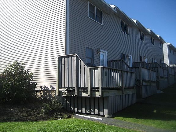 Rear Exterior