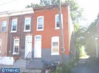 49 Chase St, Trenton, NJ 08638