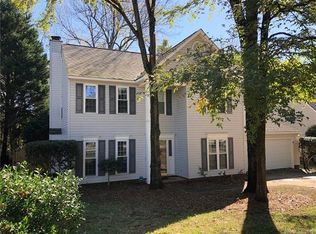 14407 Smith Rd, Charlotte, NC 28273