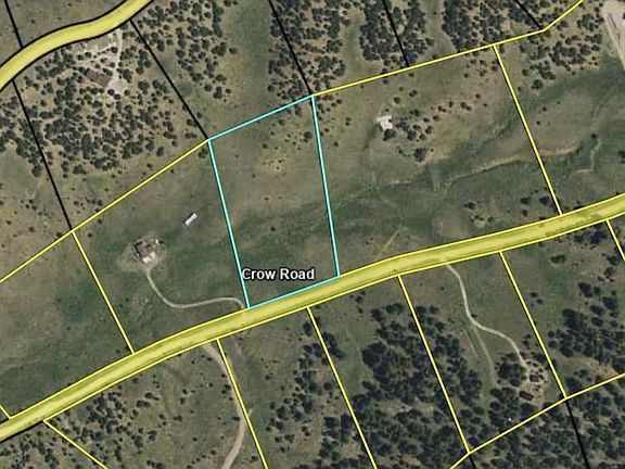 2nd image of 733 Crow Rd