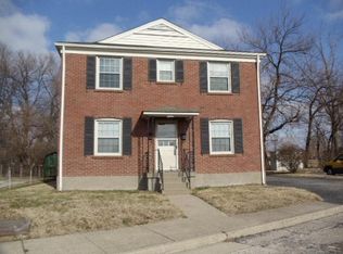 3009 Bowman Ave #2, Louisville, KY 40205