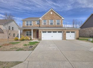 908 Fancher Ln, Joelton, TN 37080