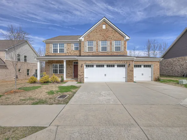 908 Fancher Ln, Joelton, TN 37080