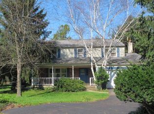 36 Kuhn Dr, Furlong, PA 18925