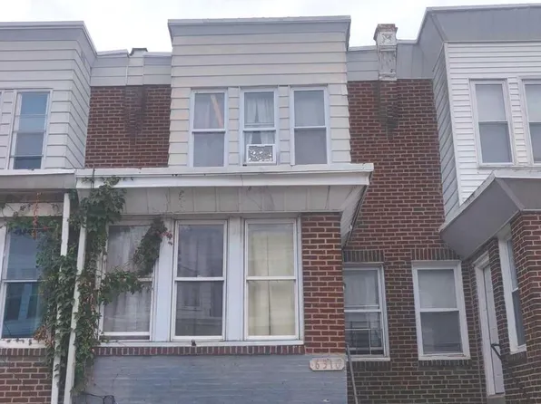 6310 Allman St, Philadelphia, PA 19142