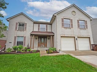7016 Logans Oak Ct, Cincinnati, OH 45248