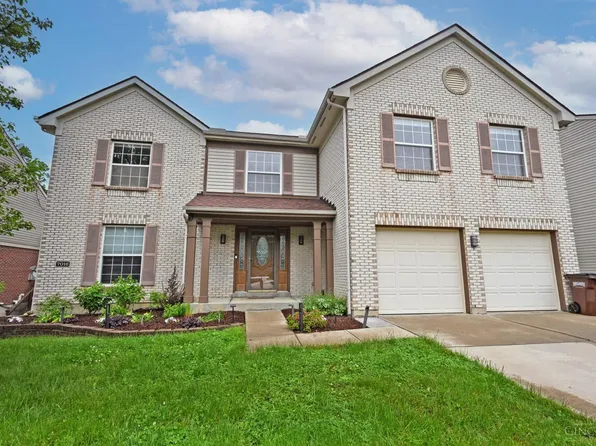 7016 Logans Oak Ct, Cincinnati, OH 45248
