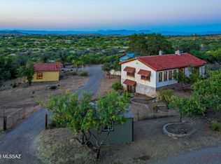 1230 W American Ave, Oracle, AZ 85623