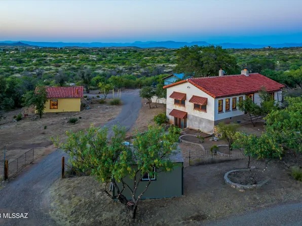 1230 W American Ave, Oracle, AZ 85623