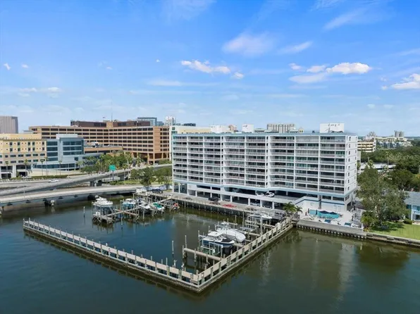 2 Adalia Ave APT 401, Tampa, FL 33606