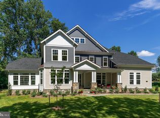 4615 Fairfax Manor Ct, Chantilly, VA 20151