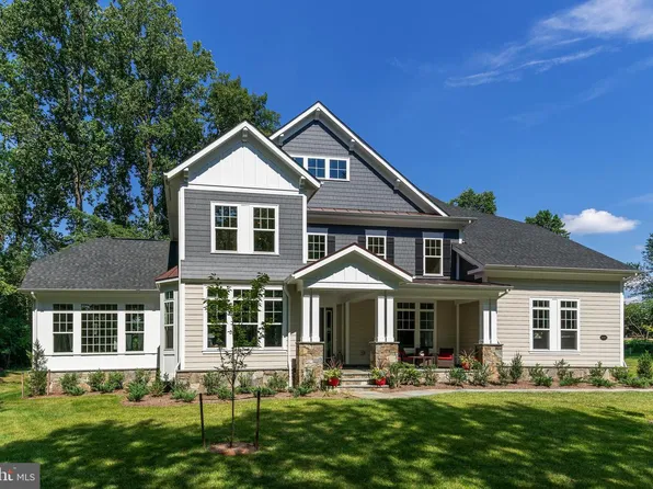 4615 Fairfax Manor Ct, Chantilly, VA 20151