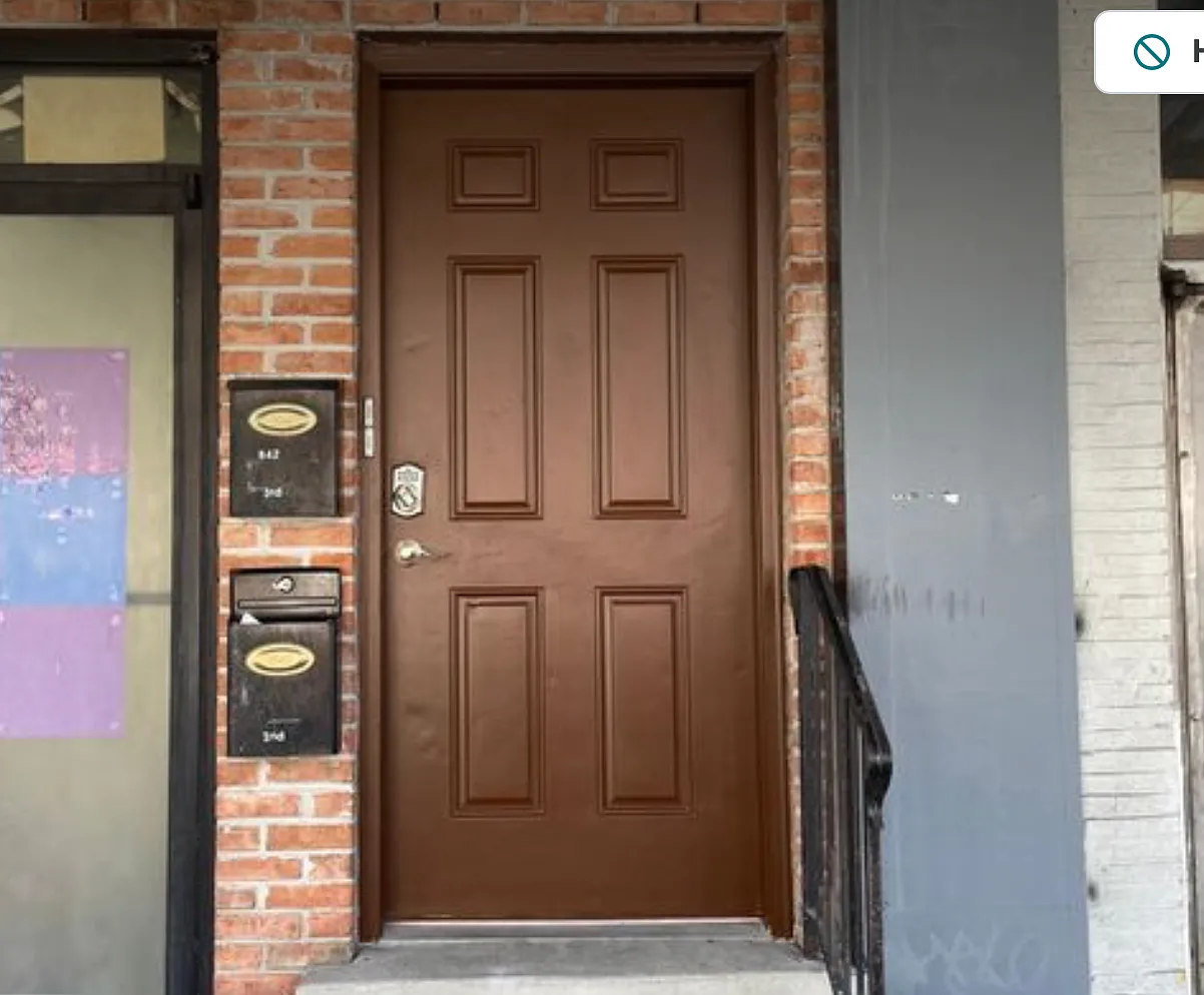 1 bed, 600 sqft, $1,300 — Photo 1