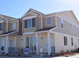 6121 Wild Buffalo Ct, Rock Springs, WY 82901