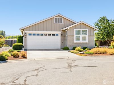 173 W Lobelia Dr, Sequim, WA, 98382